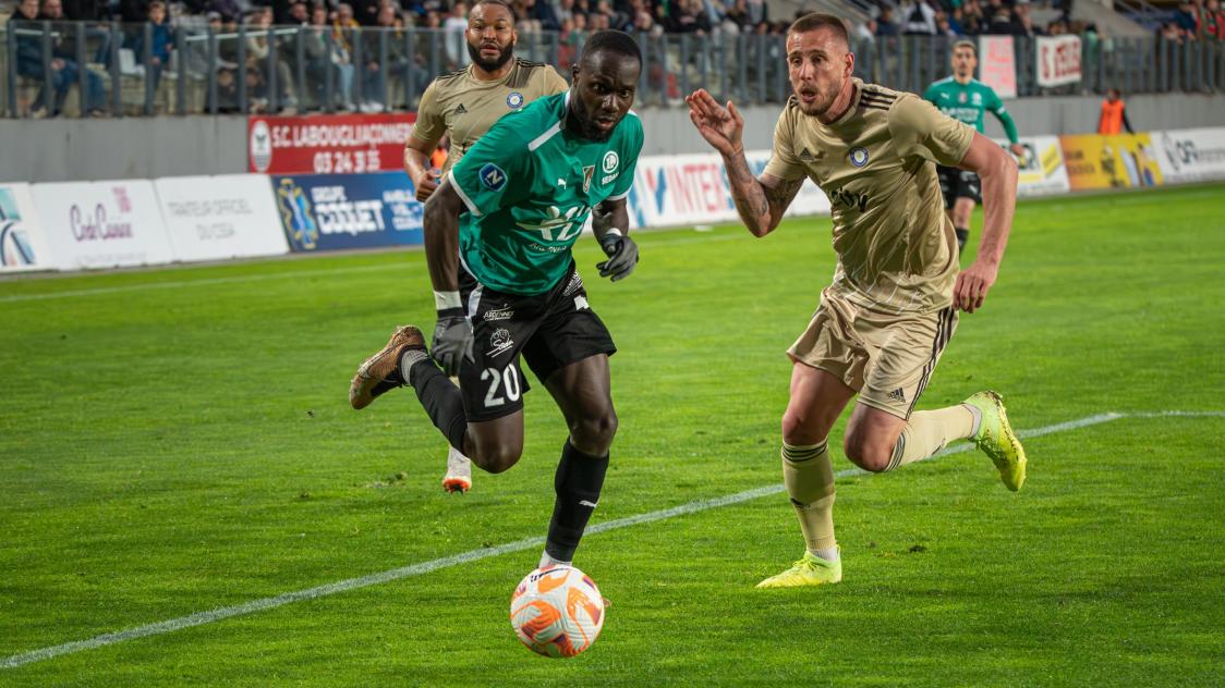 Football ce soir store